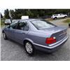 Image 4 : A11 --  1997 BMW 318I  , Blue , 262236  KM's "NO RESERVE"