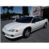 Image 1 : N6 --  1997 CHRYSLER INTREPID SEDAN, WHITE, 231,385 KMS