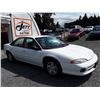 Image 2 : N6 --  1997 CHRYSLER INTREPID SEDAN, WHITE, 231,385 KMS