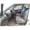 Image 7 : N6 --  1997 CHRYSLER INTREPID SEDAN, WHITE, 231,385 KMS