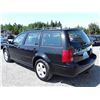 Image 4 : D2 --  2003 VW JETTA GLS TDI  , Black , 260870  KM's
