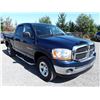Image 2 : F2 --  2006 DODGE RAM 1500  , Blue , 233668  KM's