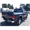 Image 3 : F2 --  2006 DODGE RAM 1500  , Blue , 233668  KM's