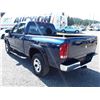 Image 4 : F2 --  2006 DODGE RAM 1500  , Blue , 233668  KM's