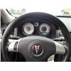 Image 8 : L4 --  2007 PONTIAC G5  , Black , 262067  KM's