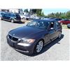 Image 1 : B5 --  2007 BMW 328I , Grey , 196870  KM's