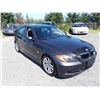 Image 2 : B5 --  2007 BMW 328I , Grey , 196870  KM's