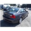 Image 3 : B5 --  2007 BMW 328I , Grey , 196870  KM's