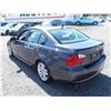 Image 4 : B5 --  2007 BMW 328I , Grey , 196870  KM's