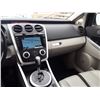 Image 9 : D1 --  2008 MAZDA CX-7 , White , 204227  KM's