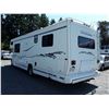Image 3 : 0A --  1997 FORD ECONOLINE MOTOR HOME , White , 138308  KM's "NO RESERVE" Selling At Noon Sat