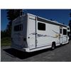 Image 4 : 0A --  1997 FORD ECONOLINE MOTOR HOME , White , 138308  KM's "NO RESERVE" Selling At Noon Sat