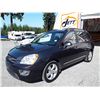Image 1 : K1 --  2007 KIA RONDO  , Grey , 152455  KM's