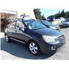 Image 2 : K1 --  2007 KIA RONDO  , Grey , 152455  KM's