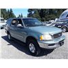Image 2 : N2 --  1997 FORD EXPEDITION , Green , 261974  KM's