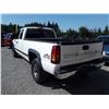 Image 4 : A12D --  2001 CHEVROLET SILVERADO , White , 217456  KM's "NO RESERVE"