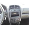Image 9 : A12B --  2004 HYUNDAI SANTA FE  , Grey , 300526  KM's