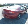 Image 3 : A12 --  2004 CHRYSLER INTREPID ES , Red , 177501  KM's "NO RESERVE"