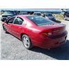 Image 4 : A12 --  2004 CHRYSLER INTREPID ES , Red , 177501  KM's "NO RESERVE"