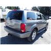 Image 3 : F5 --  2006 DODGE DURANGO , Grey , 150148  KM's