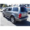 Image 4 : F5 --  2006 DODGE DURANGO , Grey , 150148  KM's