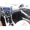 Image 9 : E5 --  2011 HYUNDAI SONATA SE , Black , 204357  KM's