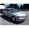 Image 2 : P6 --  2001 VOLVO V70  , Grey , 193,590 MILES