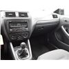 Image 9 : D5 --  2013 VW JETTA , Grey , 99503  KM's