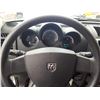 Image 8 : E5 --  2008 DODGE NITRO  , Grey , 237290  KM's