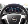 Image 8 : E1 --  2009 CHEVROLET TRAVERSE LT , Grey , 224114  KM's