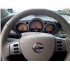 Image 8 : D6 --  2005 NISSAN MURANO SL , Yellow , 235540  KM's
