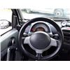 Image 8 : C3 --  2005 SMART FORTWO CONVERTIBLE , Black , 149961  KM's