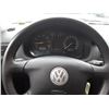 Image 8 : E3 --  2004 VW GOLF GLS , Grey , 258235  KM's