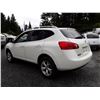 Image 4 : G3 --  2008 NISSAN ROGUE S , White , 175803  KM's