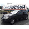 Image 1 : H5 --  2010 DODGE JOURNEY SE  , Black , 173529  KM's