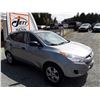 Image 2 : J4 --  2010 HYUNDAI TUSCON  , Grey , 176968  KM's