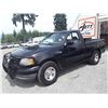 Image 1 : A9 --  1999 FORD F150 , Black , 238981  KM's "NO RESERVE"
