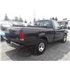 Image 3 : A9 --  1999 FORD F150 , Black , 238981  KM's "NO RESERVE"
