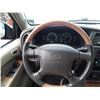 Image 8 : L3 --  2001 INFINTI QX4  , Black , 273293  KM's