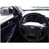 Image 8 : A4 --  2011 HYUNDAI SONATA SE SEDAN, BLACK, 204,357 KMS "NO RESERVE"