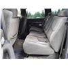 Image 8 : F6 --  2003 CHEVROLET SILVERADO PICKUP, BLUE, 216,791 KMS