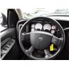 Image 8 : F2 --  2005 DODGE RAM 1500 , Black , 235523  KM's
