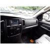 Image 9 : F2 --  2005 DODGE RAM 1500 , Black , 235523  KM's