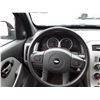 Image 8 : A12A --  2005 CHEVROLET EQUINOX  , Blue , 108169  KM's "NO RESERVE"