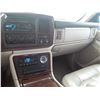 Image 9 : L1 --  2002 CADILLAC ESCALADE EXT SUT, WHITE, 207,489 MILES