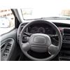 Image 8 : N3 --  1999 SUZUKI GRAND VITARA JX , Green , 243226  KM's