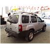 Image 3 : M4 --  2001 NISSAN XTERRA XE  , Grey , 319396  KM's