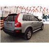 Image 3 : M1 --  2004 VOLVO XC90 , Green , 164503  KM's