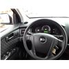 Image 8 : F4 --  2005 KIA SPORTAGE , Black , 150045  KM's