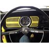 Image 8 : 0A --  1970 VW BEETLE , Yellow , 19312 MILES 5 DIGIT ODO, AT NOON